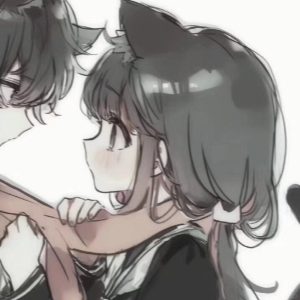 189+ Avatar Cặp Anime Cho 2 Người: Tuyệt Tác Tình Yêu Cho Cặp Đôi