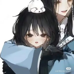 119+ Avatar Anime Cặp Cho 2 Người Cực Chất, Độc Đáo Nhất