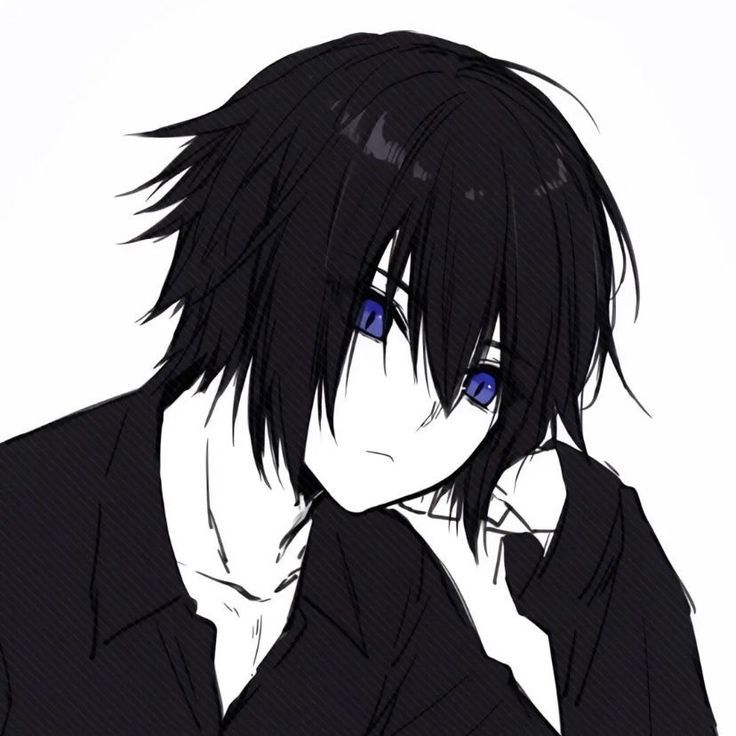 Avatar Cặp Anime Rời 9