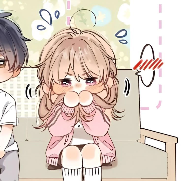 Avatar Cặp Anime Rời 12