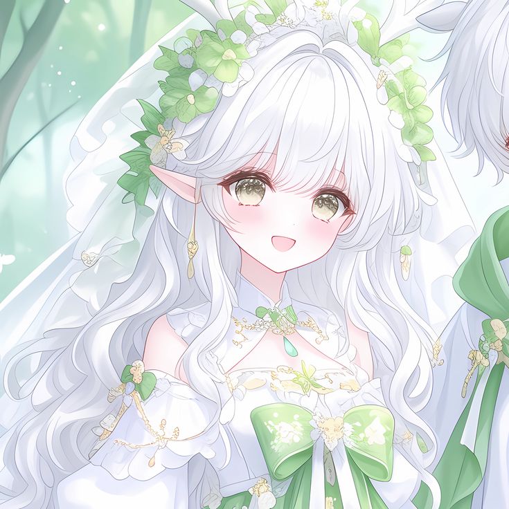 Avatar Cặp Anime Rời 16
