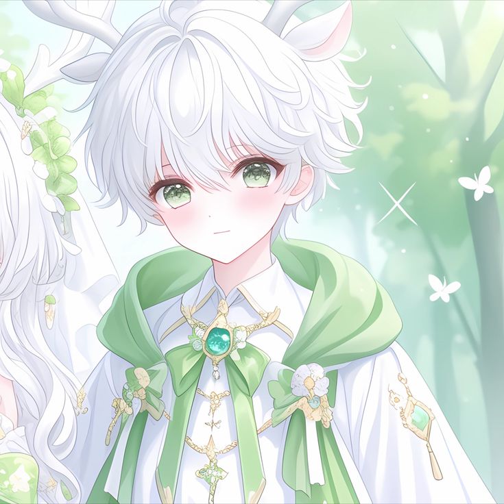 Avatar Cặp Anime Rời 7