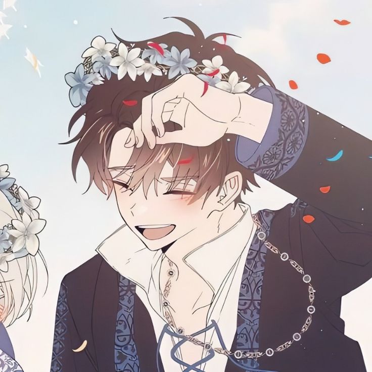 Avatar Cặp Anime Rời 10