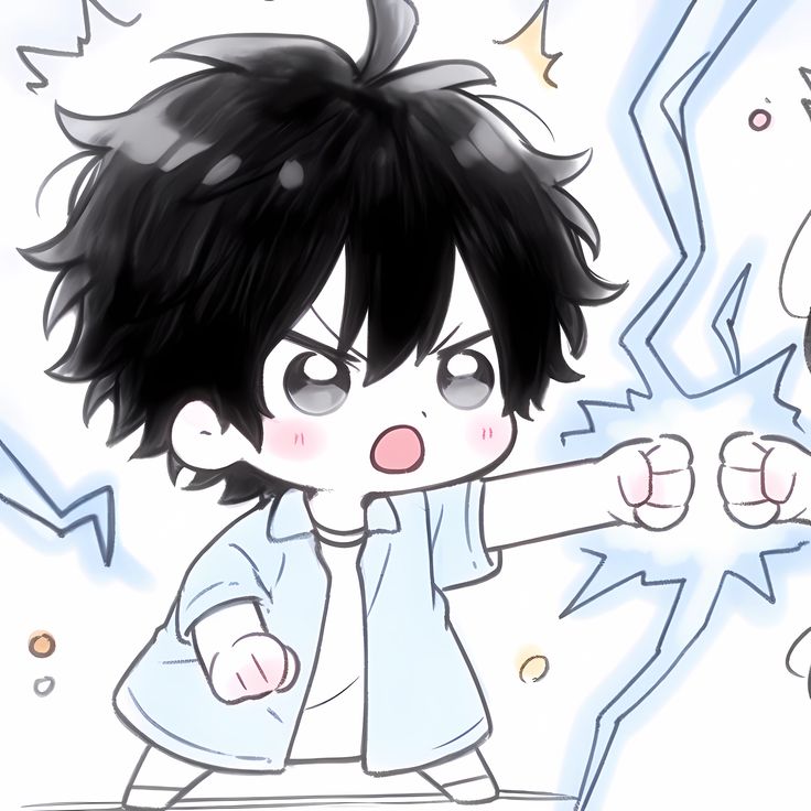 Avatar Cặp Anime Rời 4
