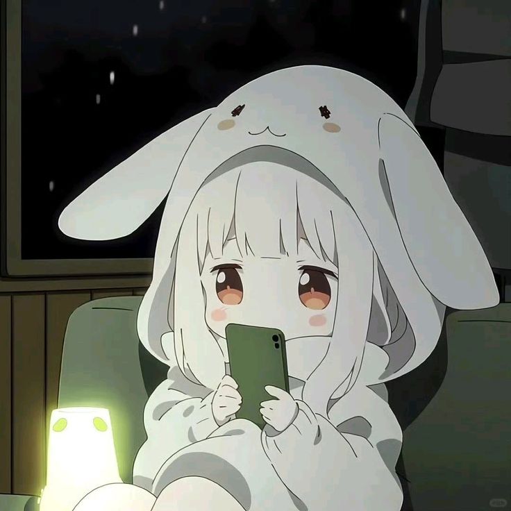 Avatar Chill Nhẹ Nhàng 8