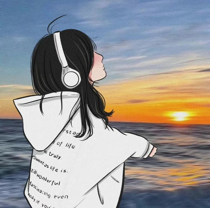 Avatar Chill Nhẹ Nhàng 12