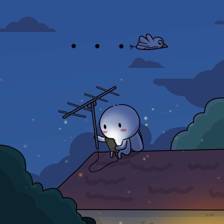 Avatar Chill Nhẹ Nhàng 10
