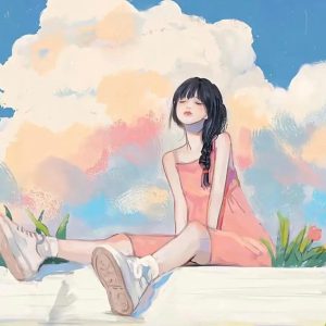169+ Avatar Chill Nhẹ Nhàng Tuyệt Đỉnh Cho Dân Sành Điệu