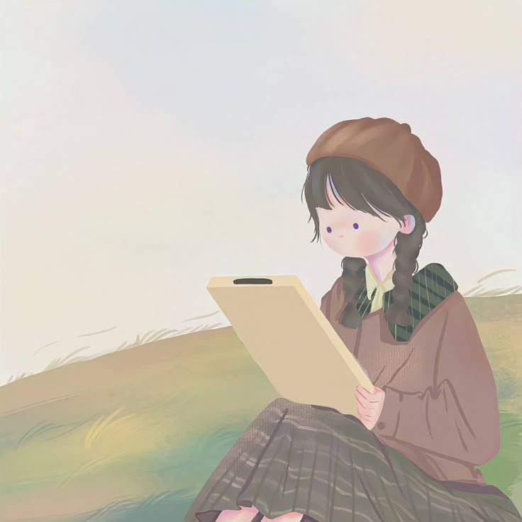 Avatar Chill Nhẹ Nhàng 14