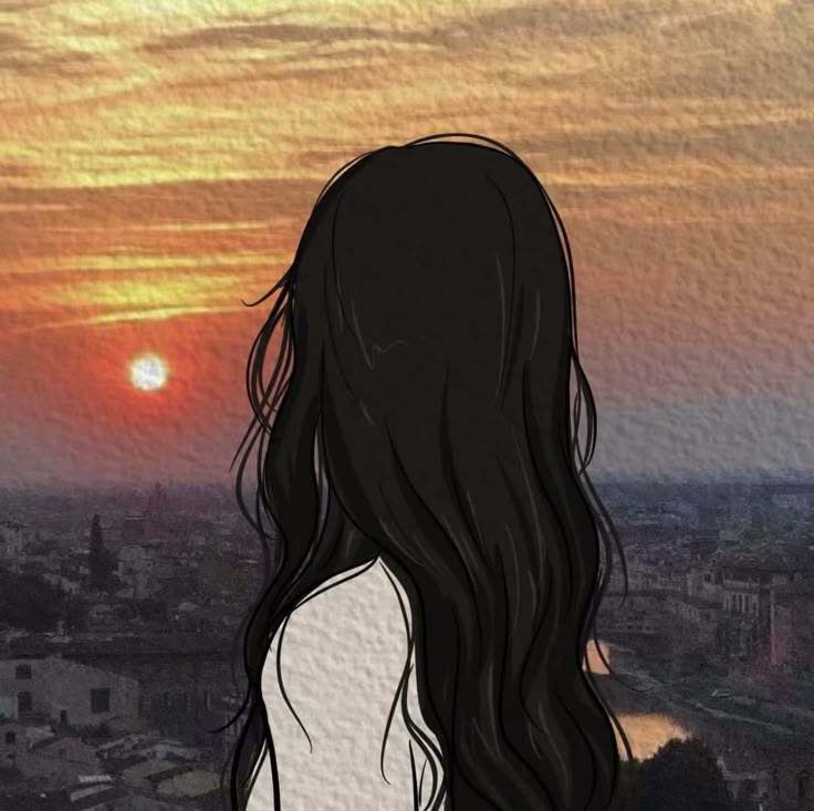 Avatar Chill Nhẹ Nhàng 15