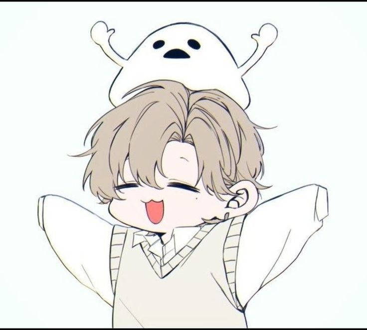 Avatar Chill Nhẹ Nhàng 9