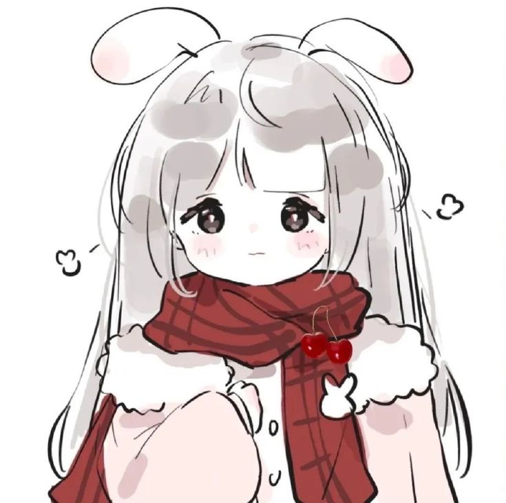Avatar Cho Nữ 12