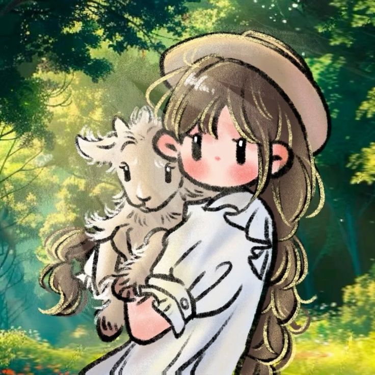 Avatar Cho Nữ 6