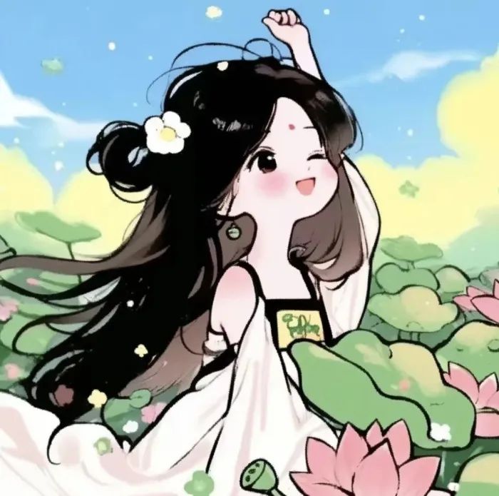 Avatar Cho Nữ 10