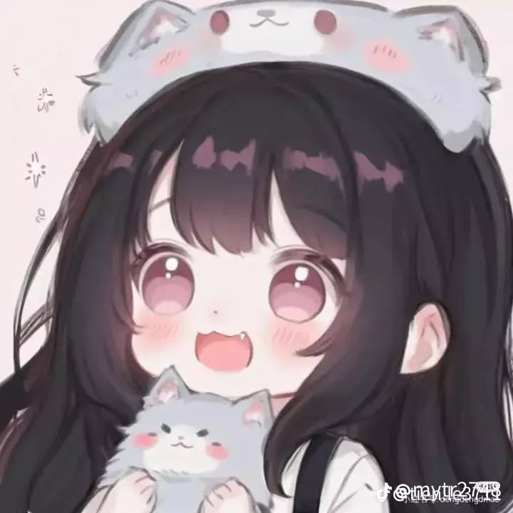 Avatar Cho Nữ 2