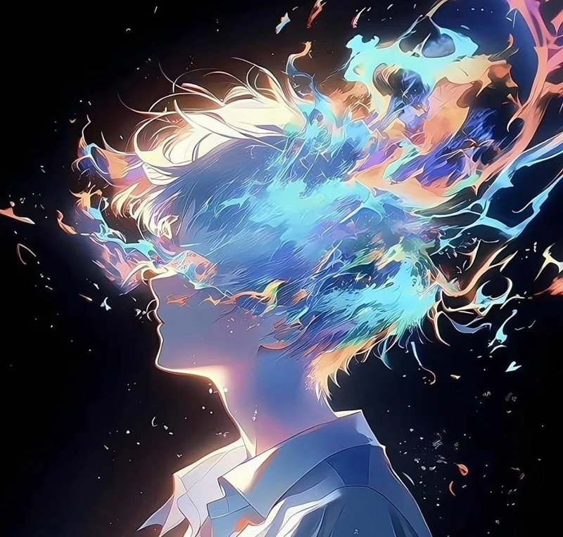Avatar đẹp cho con trai 7
