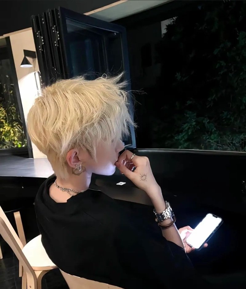 Avatar đẹp cho con trai 1