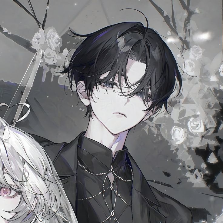 Avatar cặp anime ngầu 3