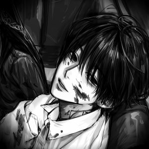 99+ Avatar Đôi Anime Ngầu: Tuyển Tập Chất Lừ Cho Cặp Đôi Sành Điệu