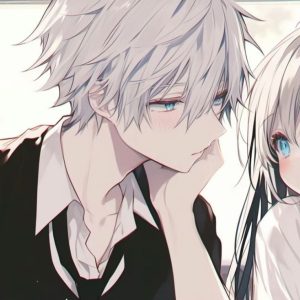 199+ Avatar Đôi Cho 2 Người Đốn Tim Mọi Ánh Nhìn