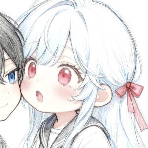 189+ Avatar Đôi Cute Dễ Thương: Tuyển Tập Ảnh Tình Yêu Ngọt Ngào