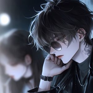249+ Avatar Đôi Ngầu Chất Lừ Cho Mọi Phong Cách