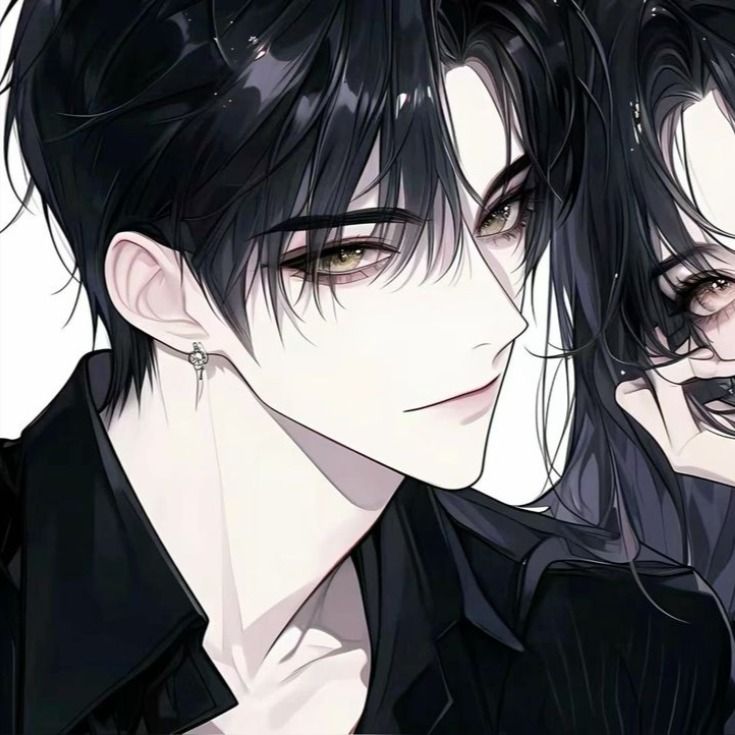 Avatar Đôi Ngầu 13