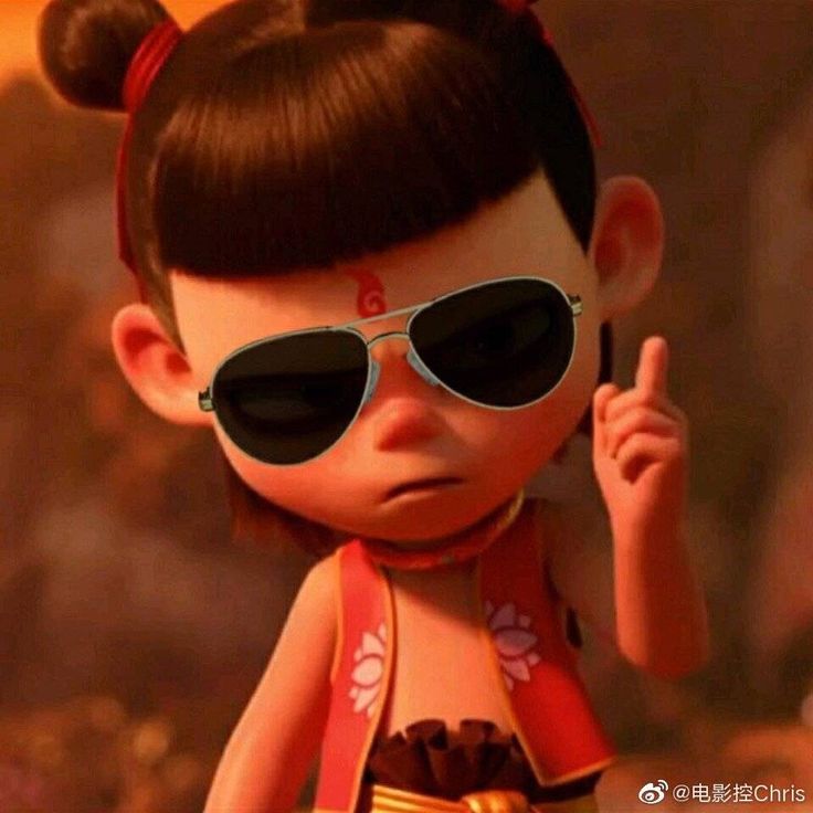Avatar hài hước 12