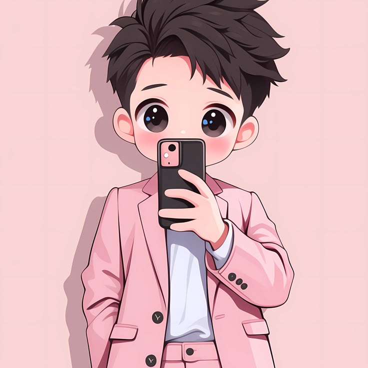 Avatar Con Trai 18