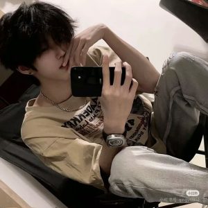 199+ Avatar Con Trai Độc Đáo, Phong Cách Cá Nhân Hóa Không Đụng Hàng