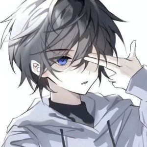 284+ Hình Avatar Nam Anime Phong Cách Cá Tính Đốn Tim Người Xem