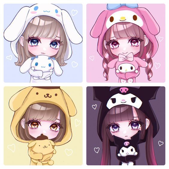 Avatar Nhóm 12