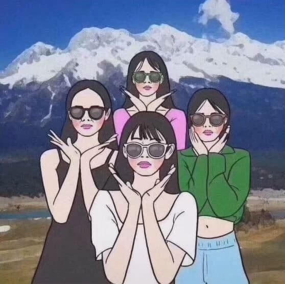 Avatar Nhóm 16