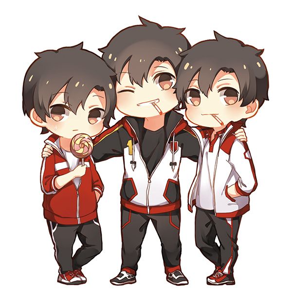 Avatar Nhóm 20