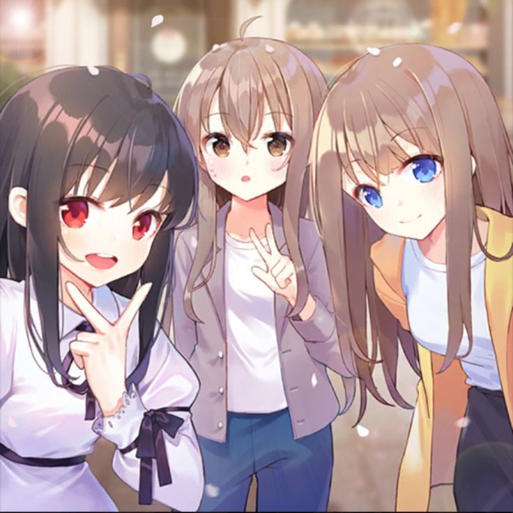 Avatar Nhóm 5