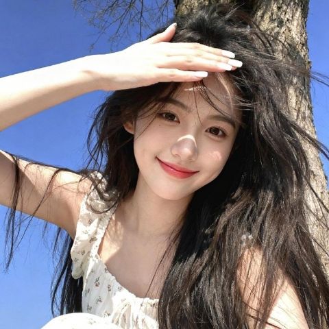 Avatar Nữ Đẹp 15