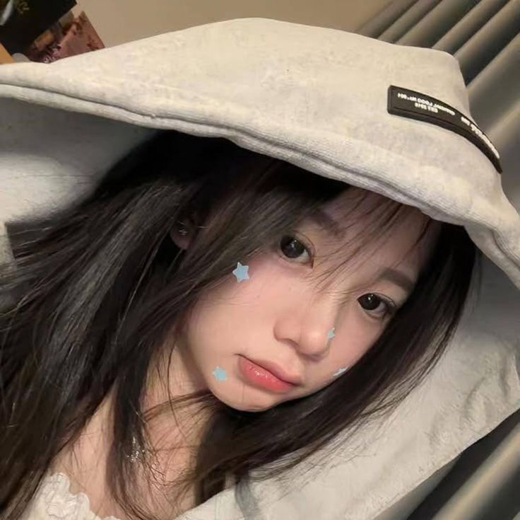 Avatar Nữ Đẹp 6