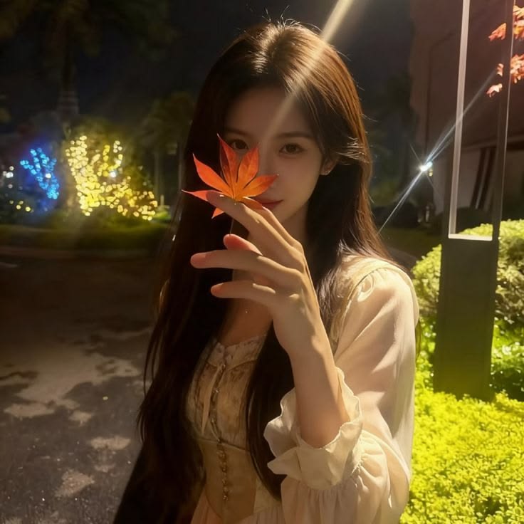 Avatar Nữ Đẹp 9
