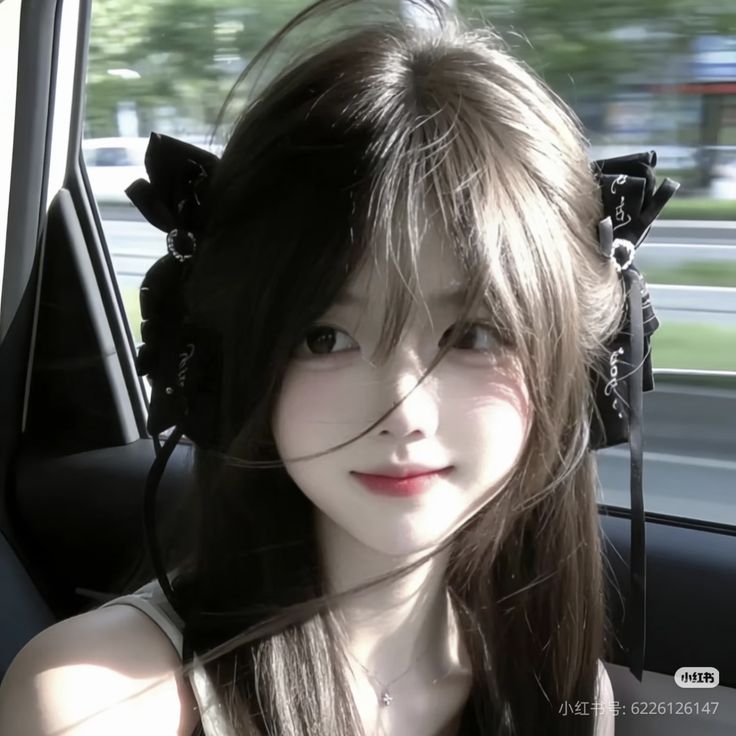 Avatar Nữ Đẹp 13