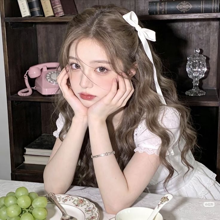 Avatar Nữ Đẹp 4