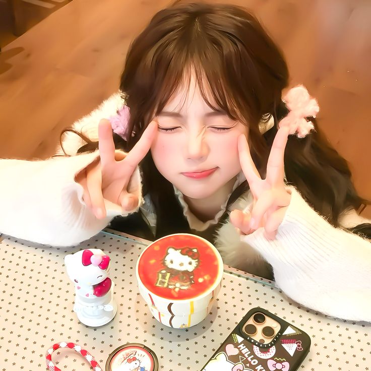 Avatar Nữ Đẹp 5