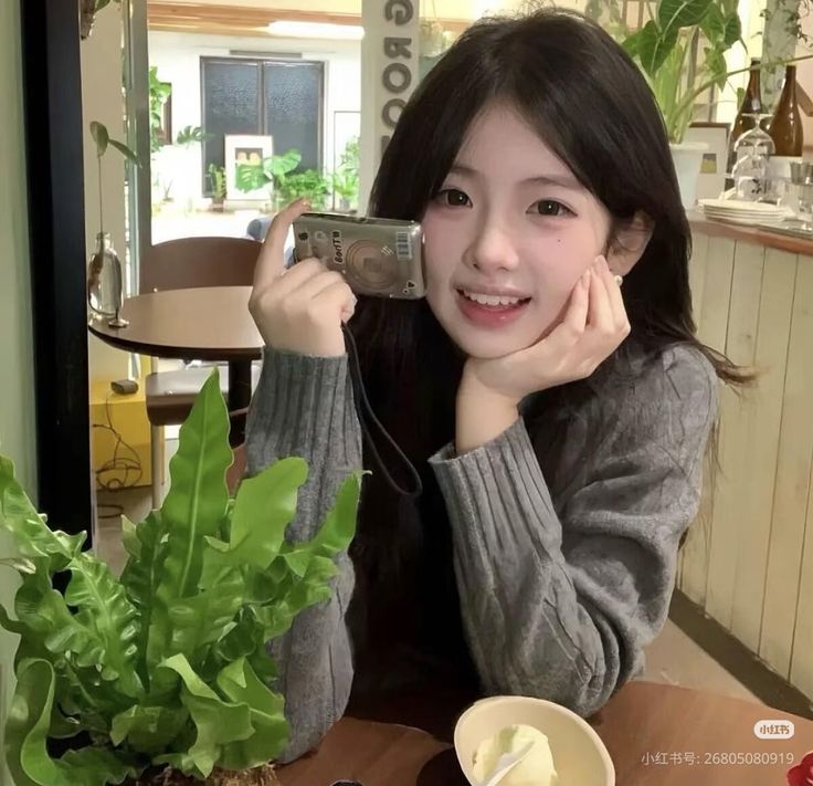 Avatar Nữ Đẹp 14