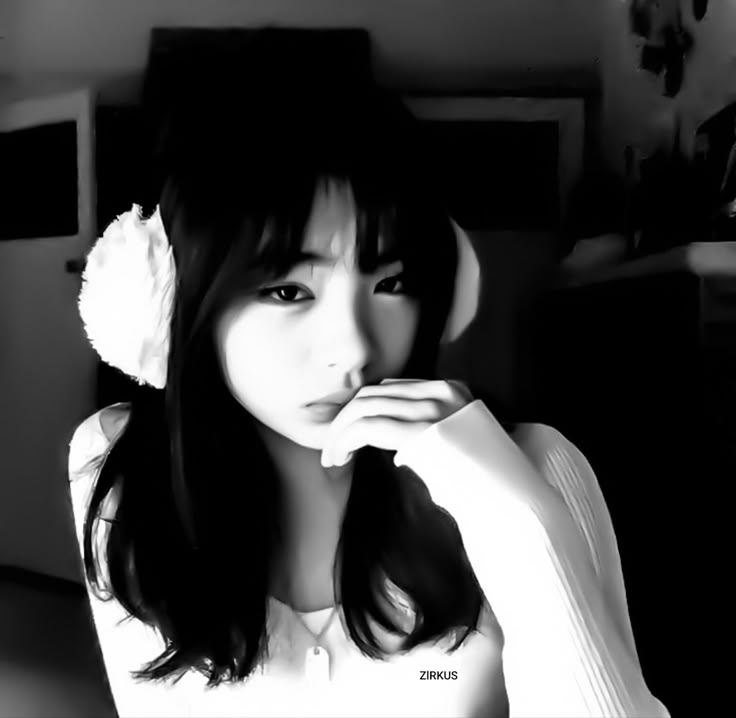 Avatar Nữ Ngầu 6