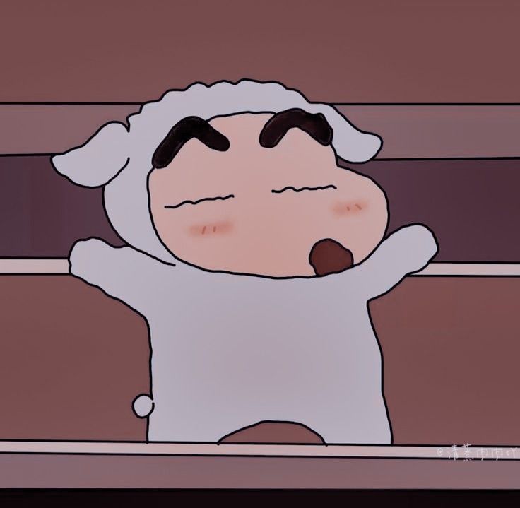 Avatar Shin Cute 9