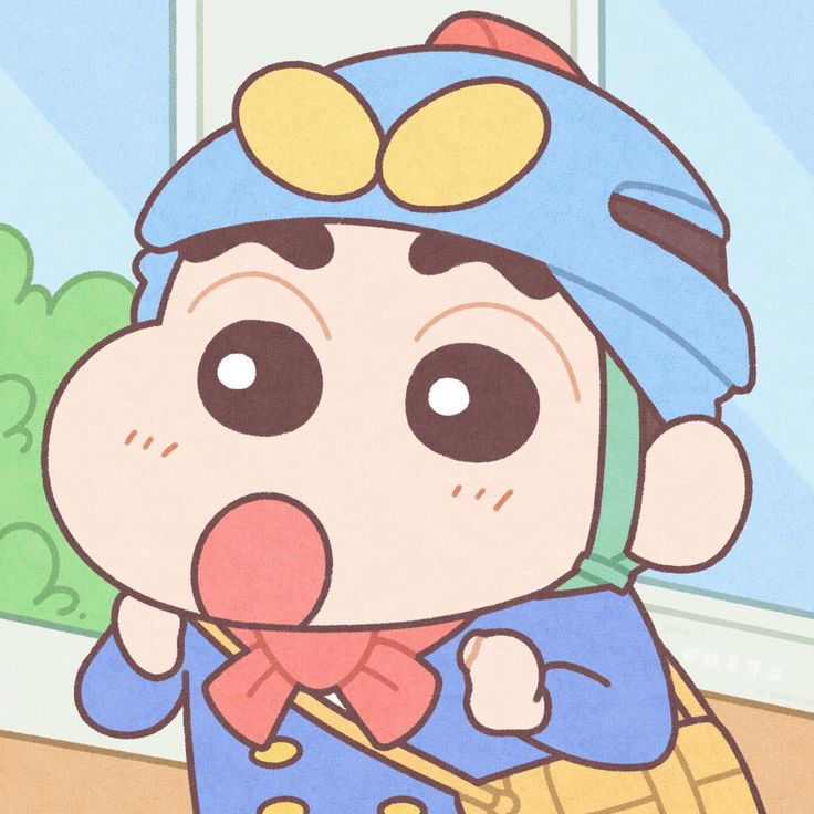 Avatar Shin Cute 15