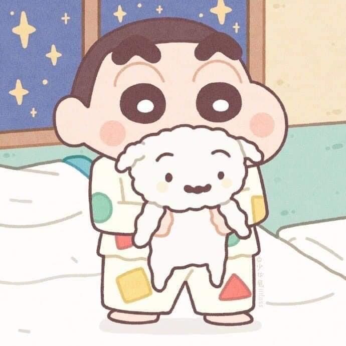 Avatar Shin Cute 6