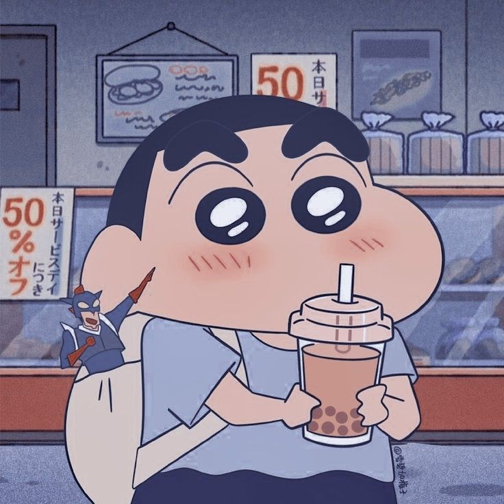 Avatar Shin Cute 5