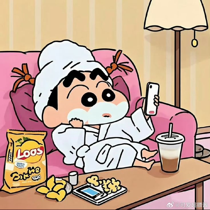 Avatar Shin Cute 7