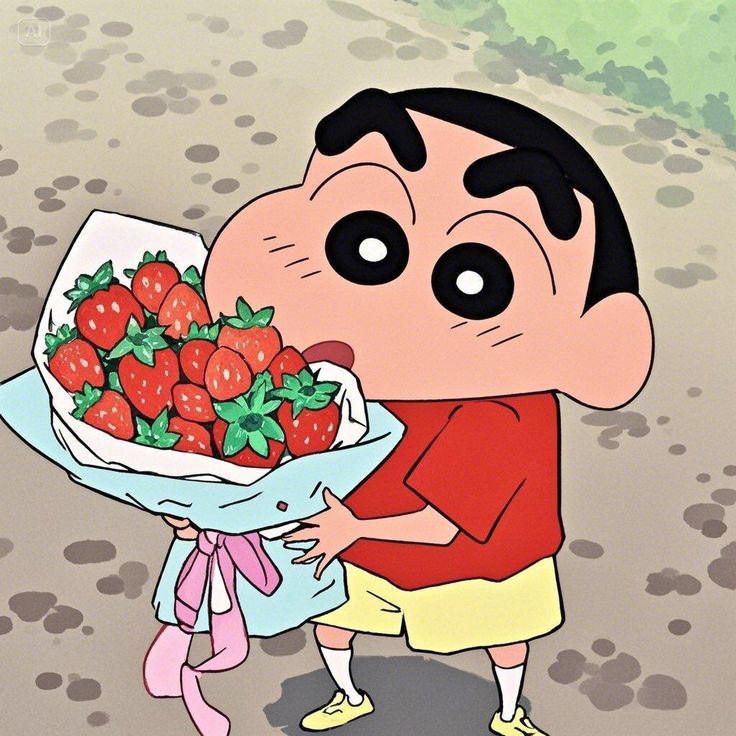 Avatar Shin Cute 14