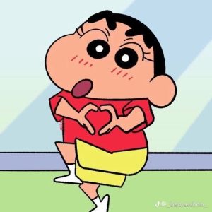 Tổng Hợp 159+ Avatar Ku Shin Cute Khiến Bạn Say Đắm
